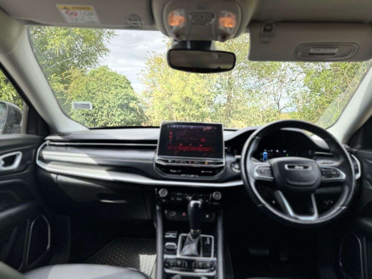 2023 JEEP COMPASS 2023 JEEP COMPASS