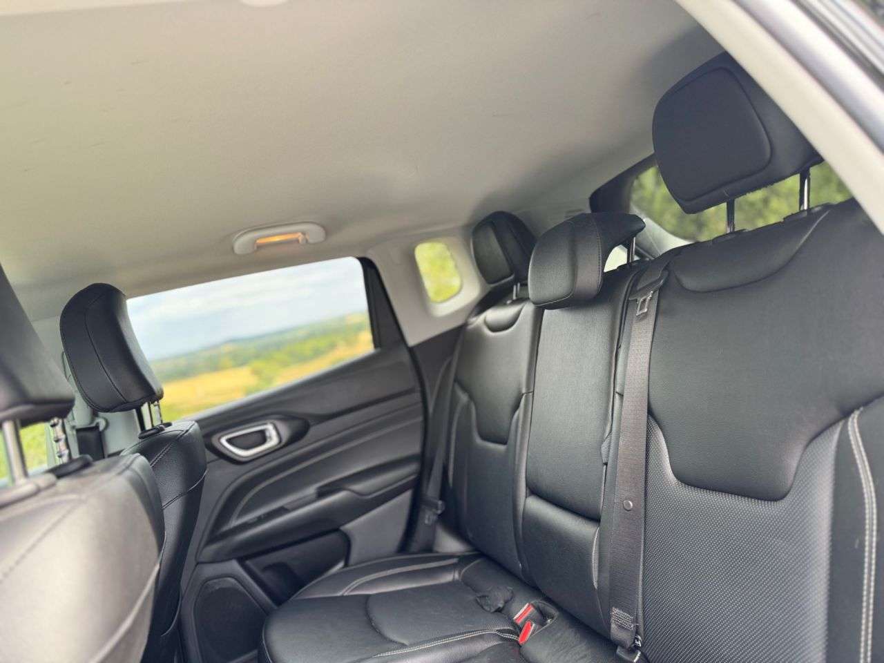 2023 JEEP COMPASS 2023 JEEP COMPASS