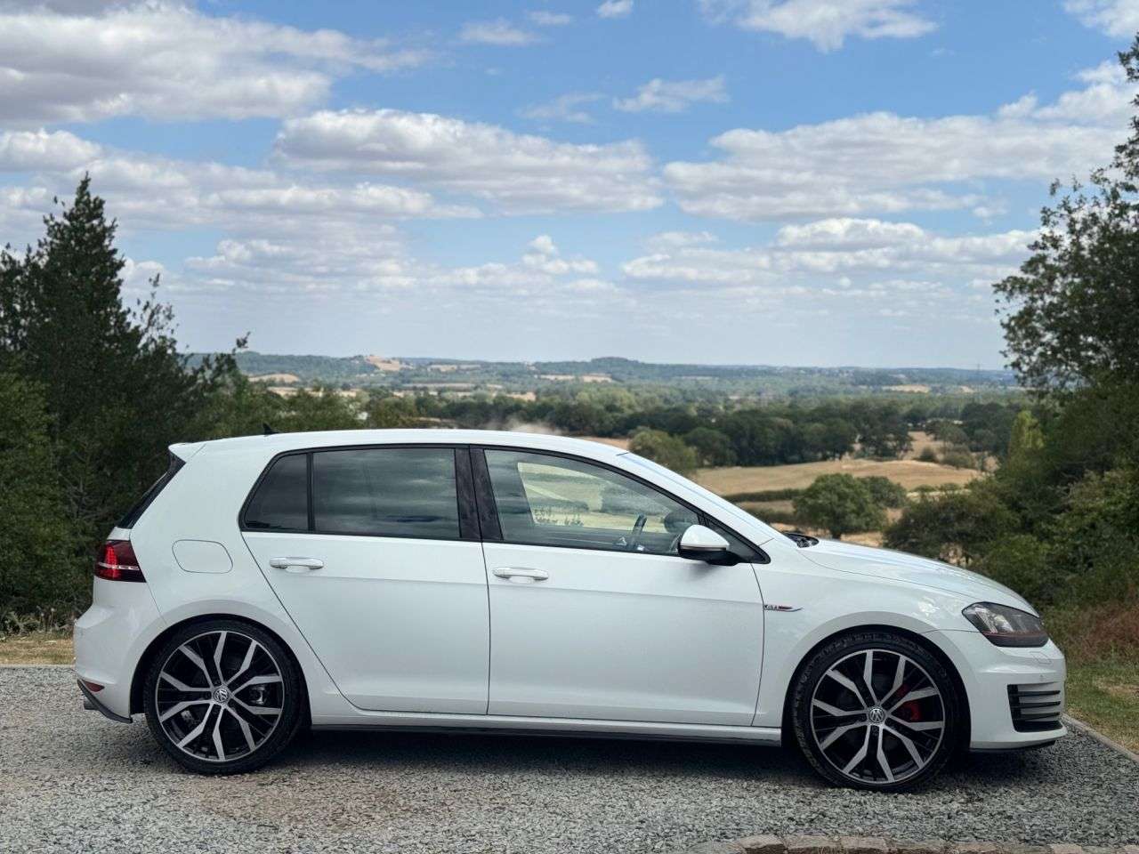 2014 VOLKSWAGEN GOLF 2014 VOLKSWAGEN GOLF