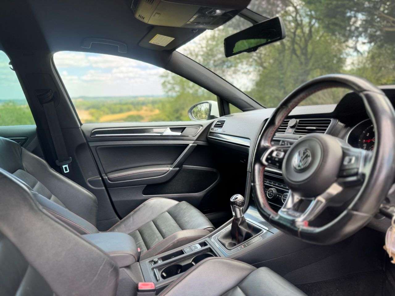 2014 VOLKSWAGEN GOLF 2014 VOLKSWAGEN GOLF