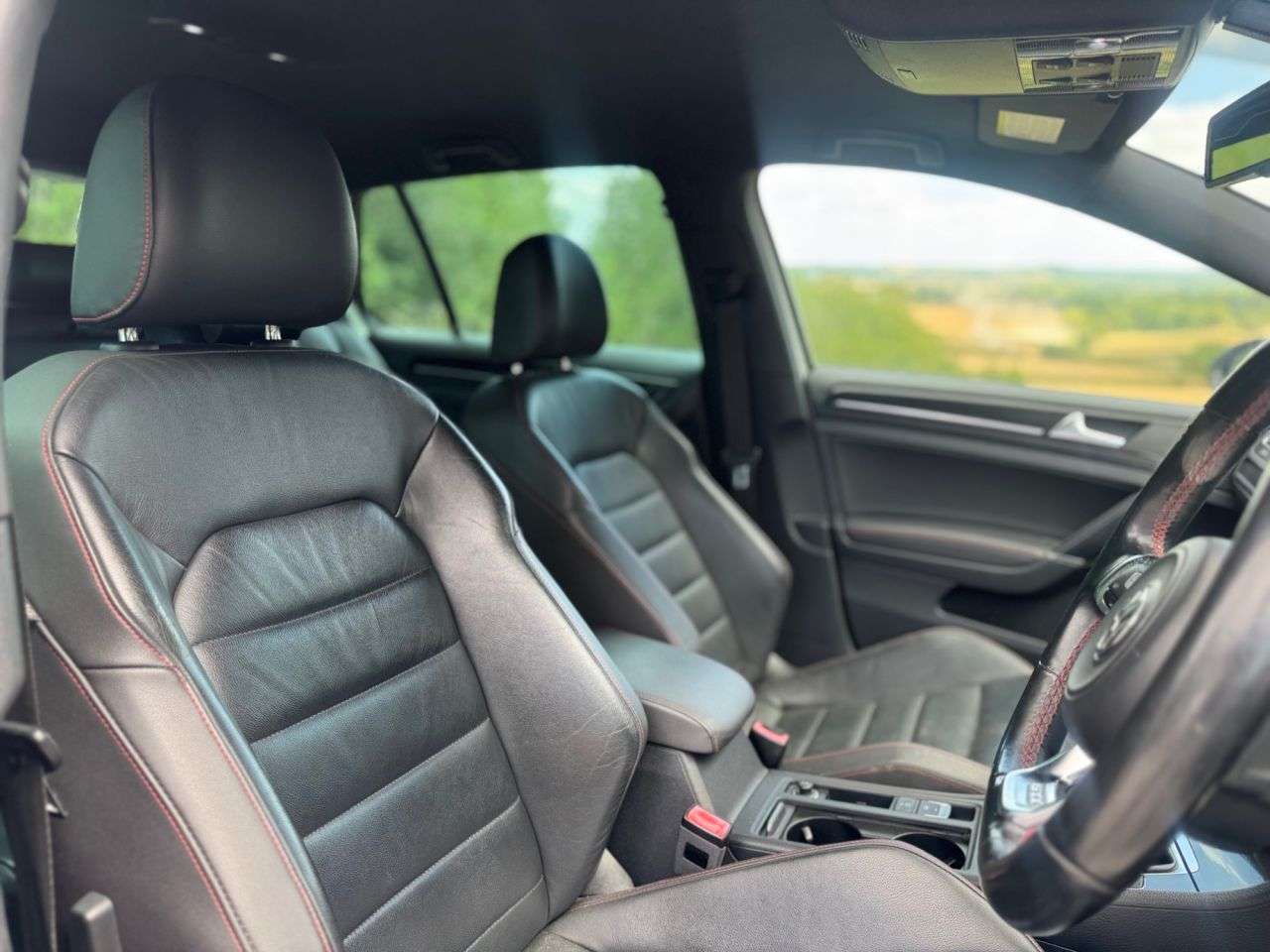 2014 VOLKSWAGEN GOLF 2014 VOLKSWAGEN GOLF
