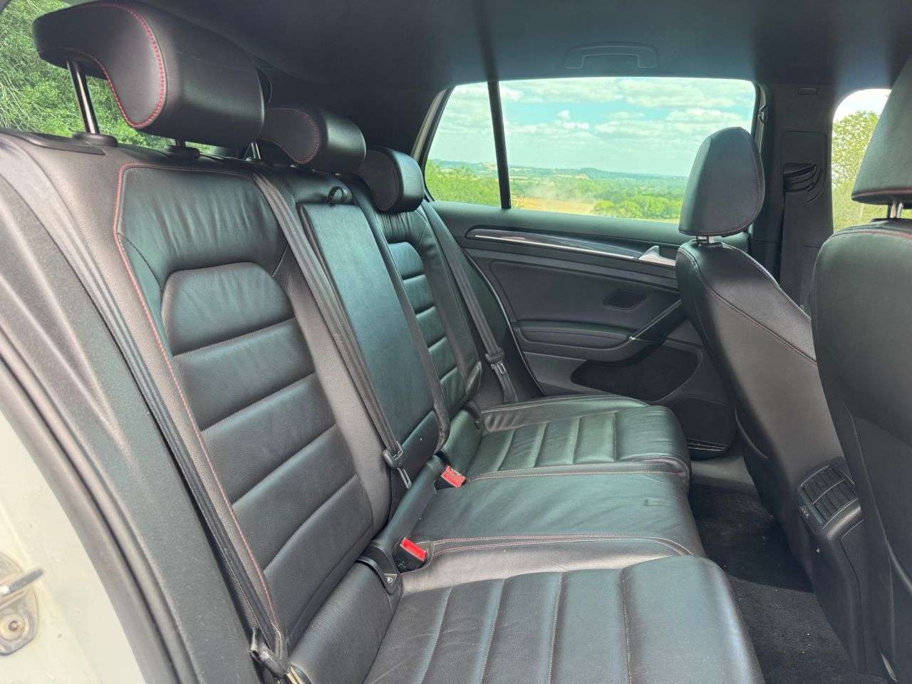 2014 VOLKSWAGEN GOLF 2014 VOLKSWAGEN GOLF