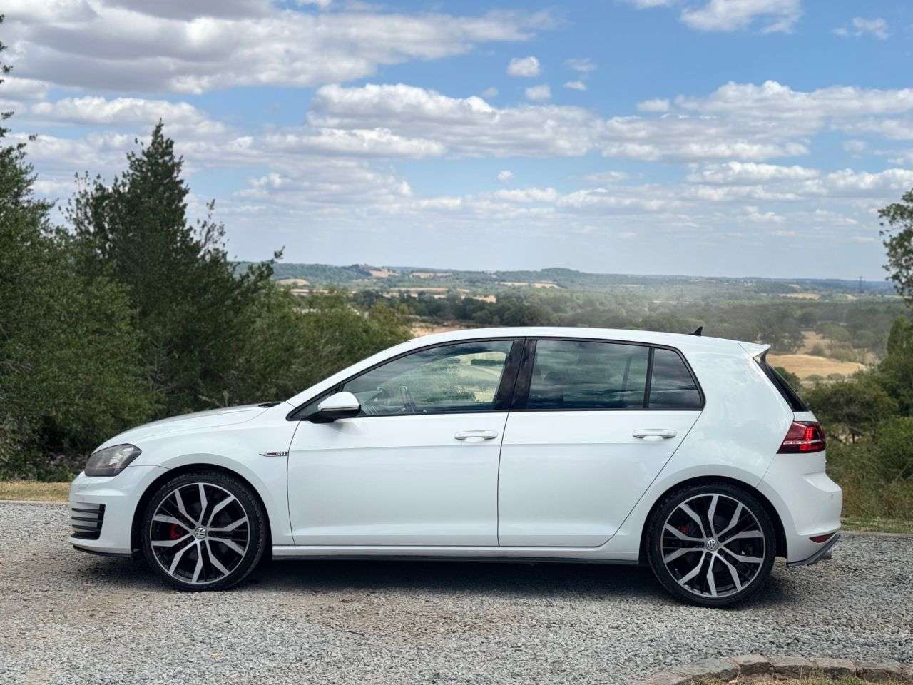2014 VOLKSWAGEN GOLF 2014 VOLKSWAGEN GOLF