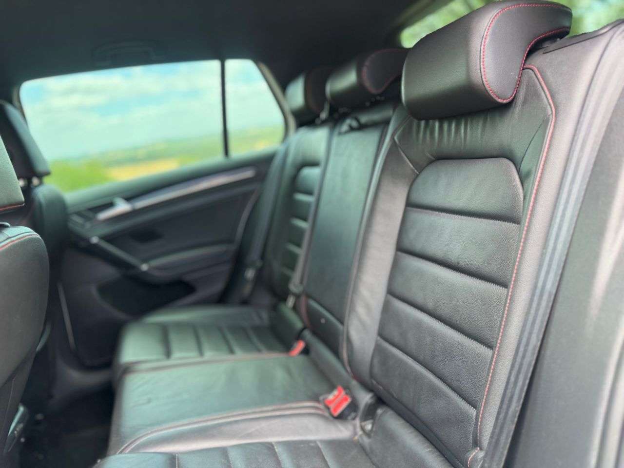 2014 VOLKSWAGEN GOLF 2014 VOLKSWAGEN GOLF