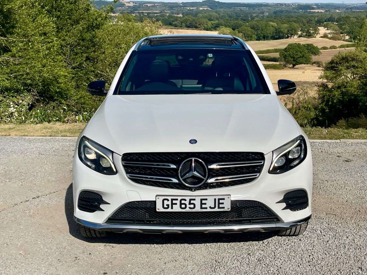 A 2015 MERCEDES-BENZ GLC 2.1 GLC250d AMG Line (Premium) SUV 5dr Diesel G-Tronic 4MATIC Euro 6 (s/s) A 2015 MERCEDES-BENZ GLC 2.1 GLC250d AMG Line (Premium) SUV 5dr Diesel G-Tronic 4MATIC Euro 6 (s/s)