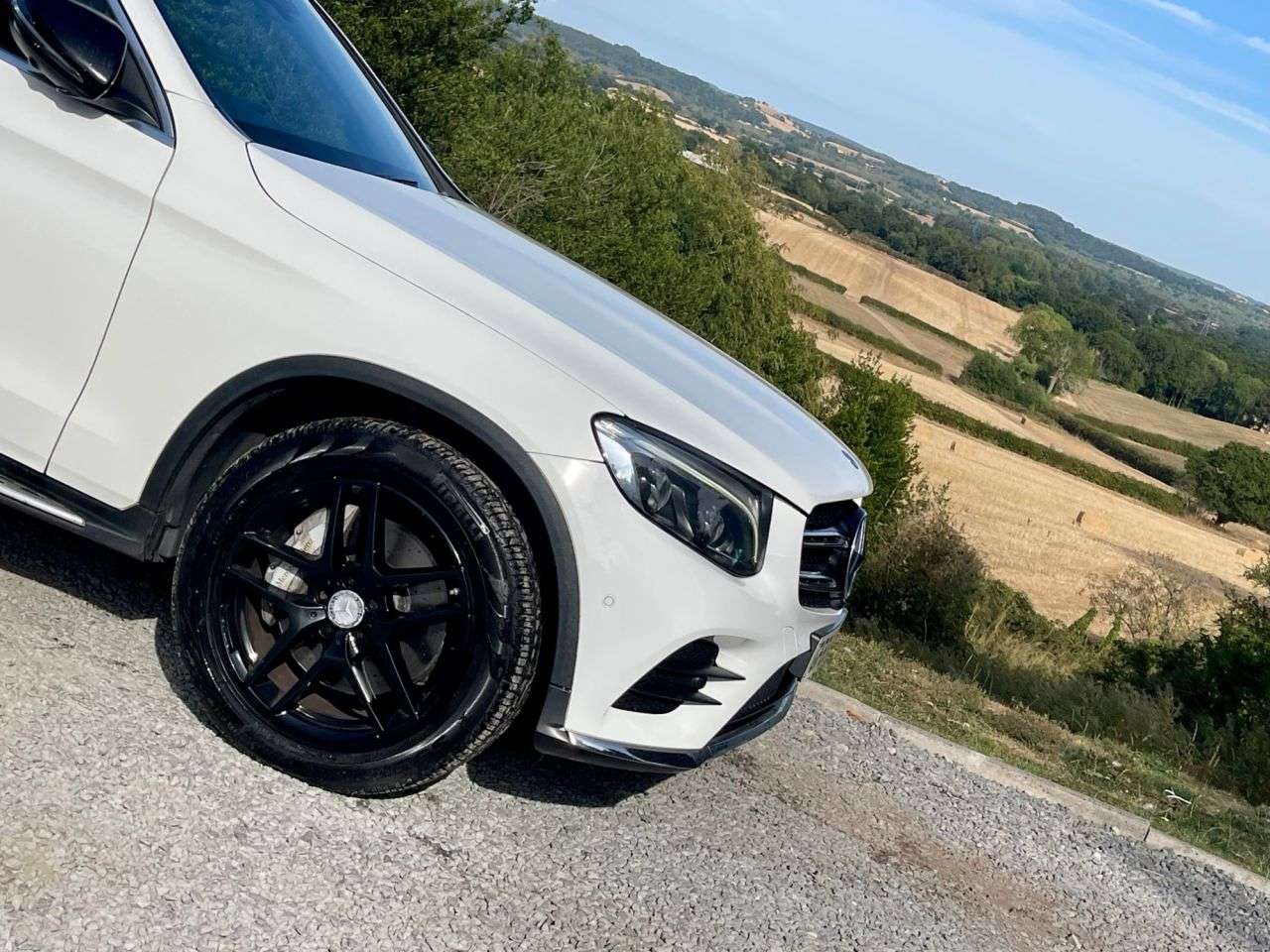 2015 MERCEDES-BENZ GLC 2015 MERCEDES-BENZ GLC