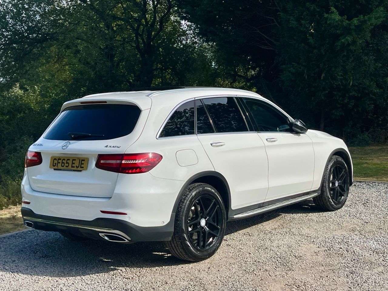 2015 MERCEDES-BENZ GLC 2015 MERCEDES-BENZ GLC