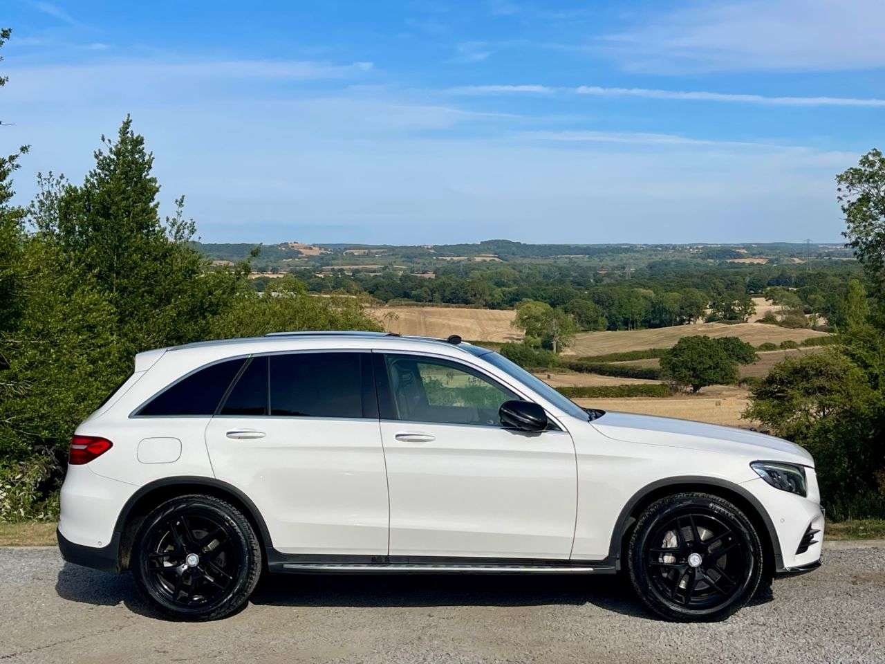 2015 MERCEDES-BENZ GLC 2015 MERCEDES-BENZ GLC