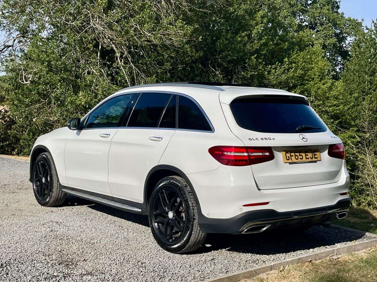 2015 MERCEDES-BENZ GLC 2015 MERCEDES-BENZ GLC
