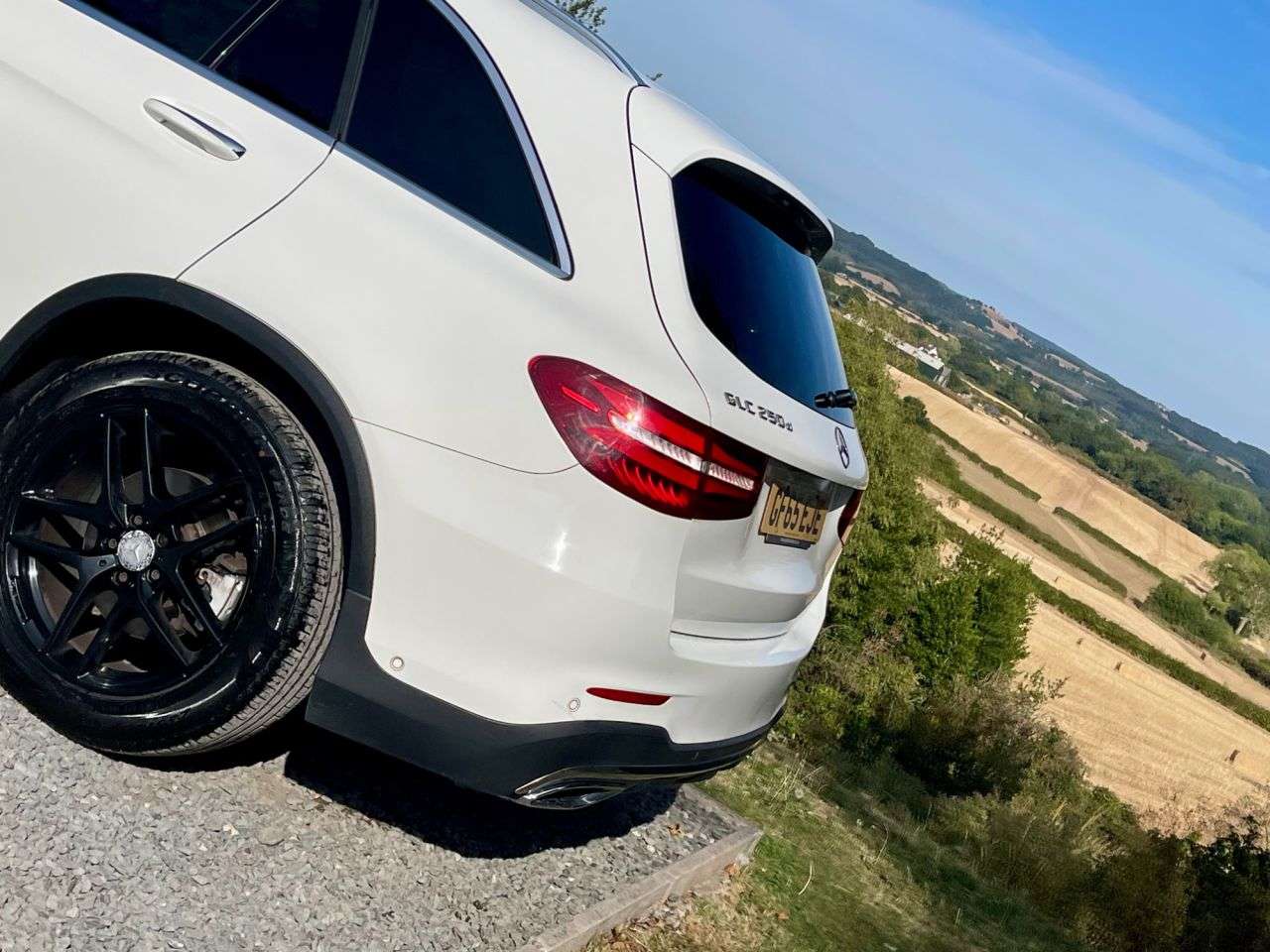 2015 MERCEDES-BENZ GLC 2015 MERCEDES-BENZ GLC