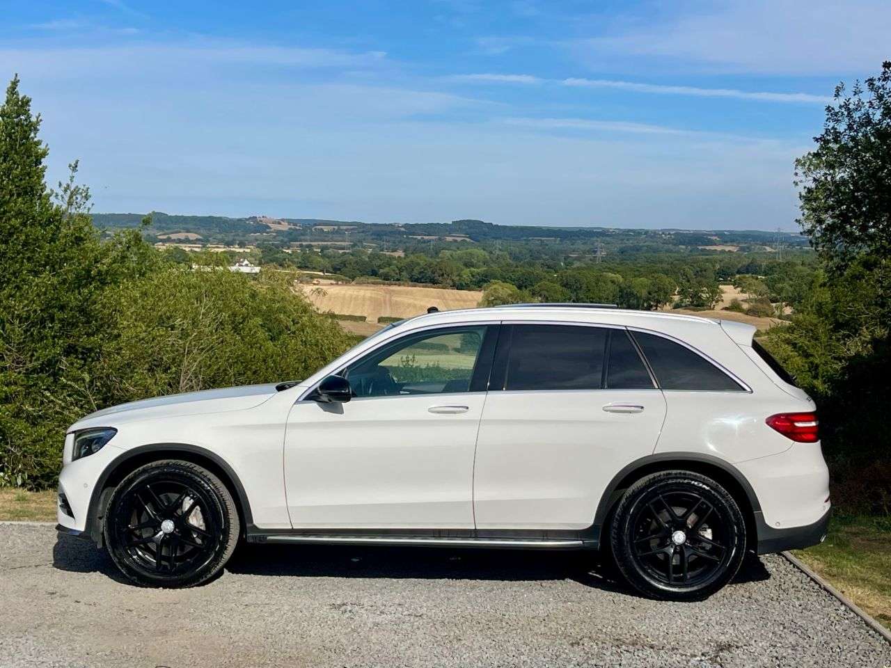 2015 MERCEDES-BENZ GLC 2015 MERCEDES-BENZ GLC