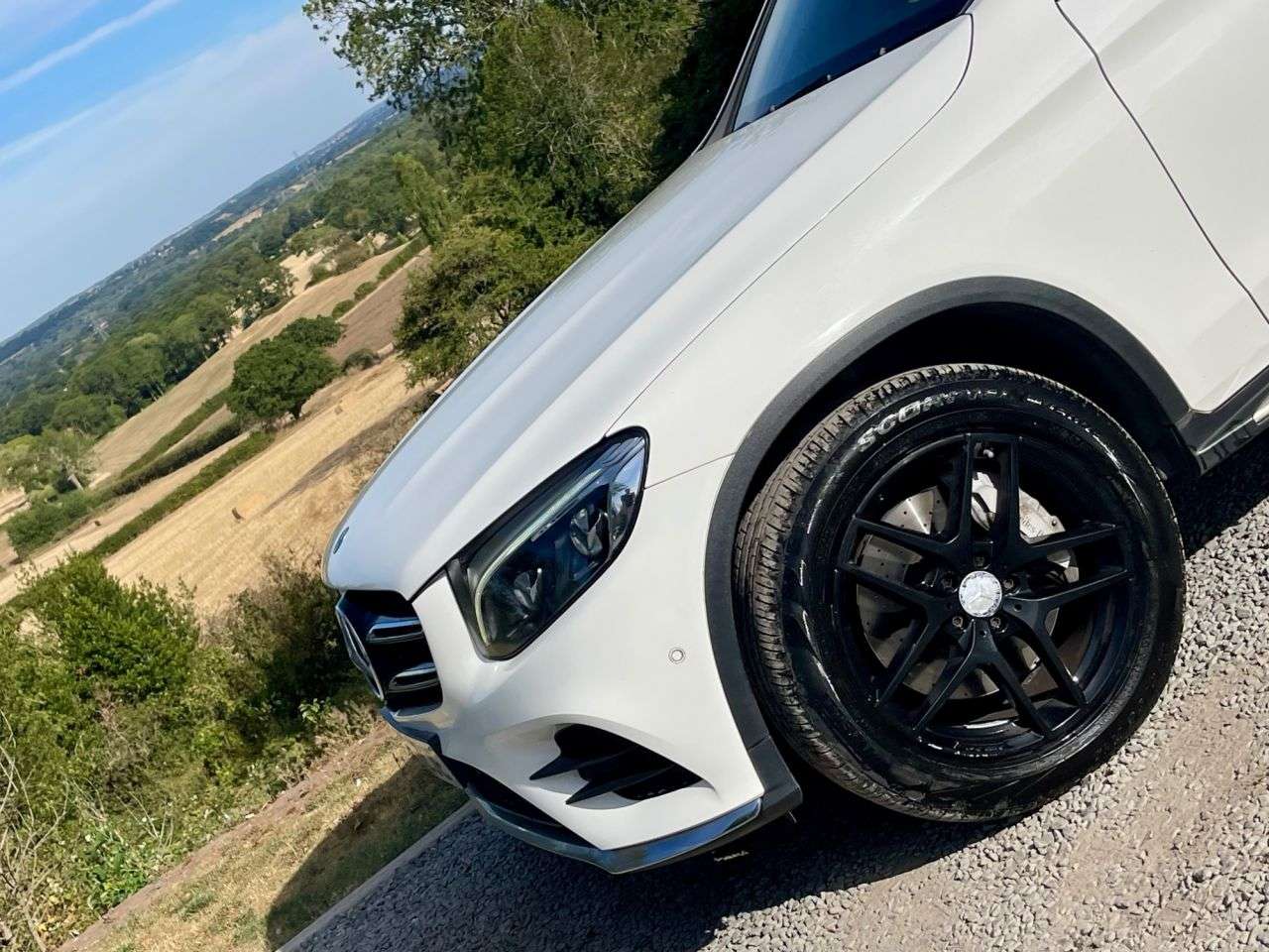 2015 MERCEDES-BENZ GLC 2015 MERCEDES-BENZ GLC