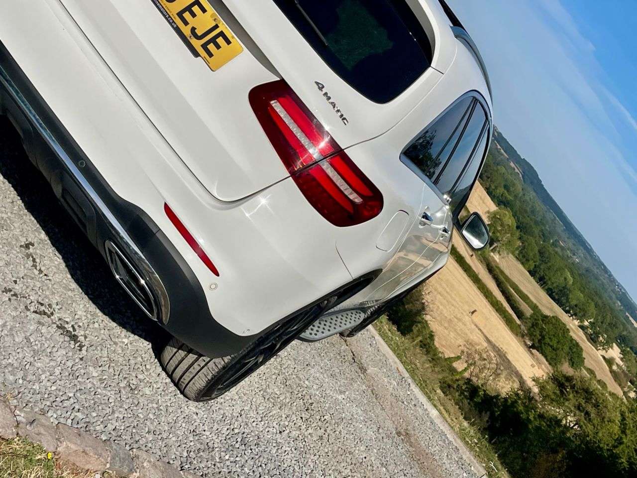 2015 MERCEDES-BENZ GLC 2015 MERCEDES-BENZ GLC