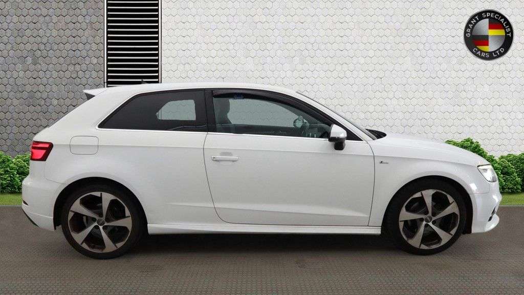 2016 AUDI A3 2016 AUDI A3