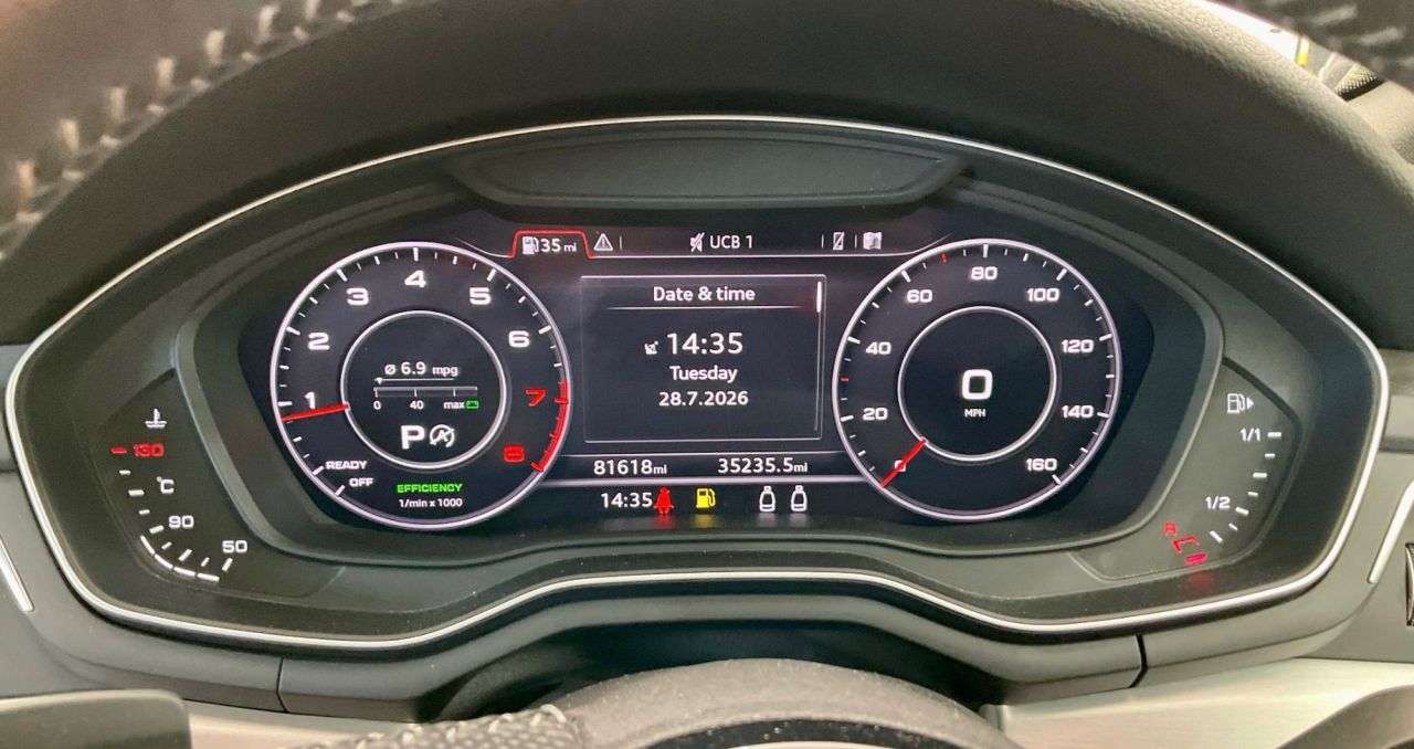 2018 AUDI A5 CABRIOLET 2018 AUDI A5 CABRIOLET