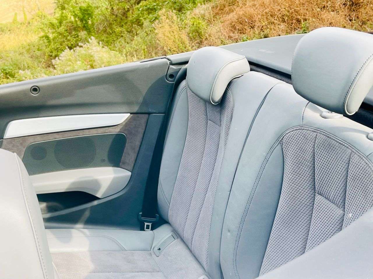 2018 AUDI A5 CABRIOLET 2018 AUDI A5 CABRIOLET