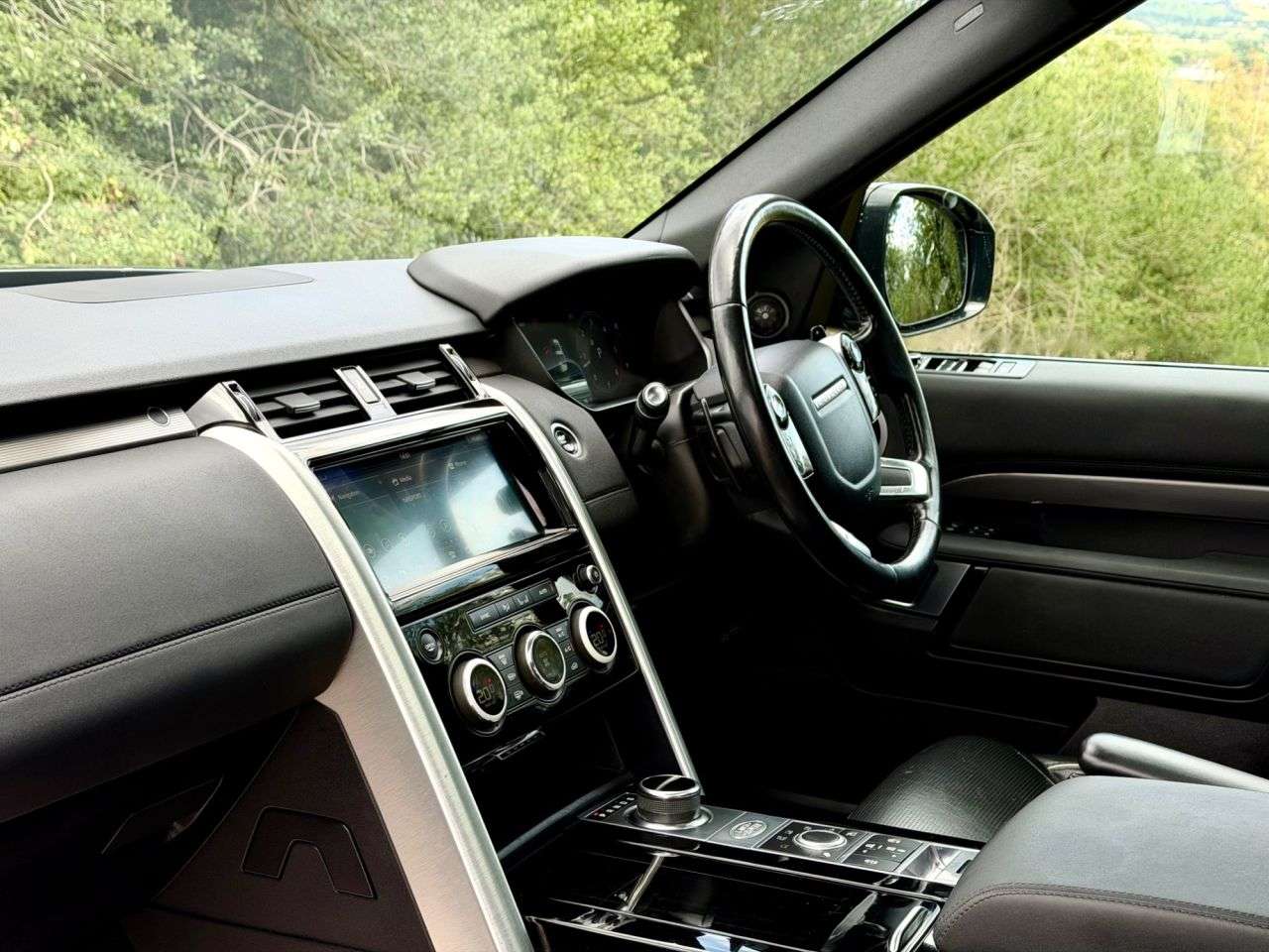 2019 LAND ROVER DISCOVERY 2019 LAND ROVER DISCOVERY