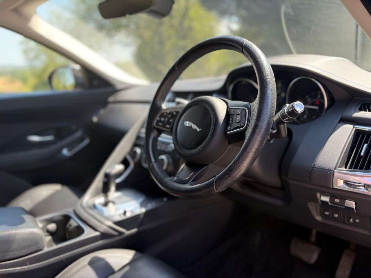 2019 JAGUAR E-PACE 2019 JAGUAR E-PACE