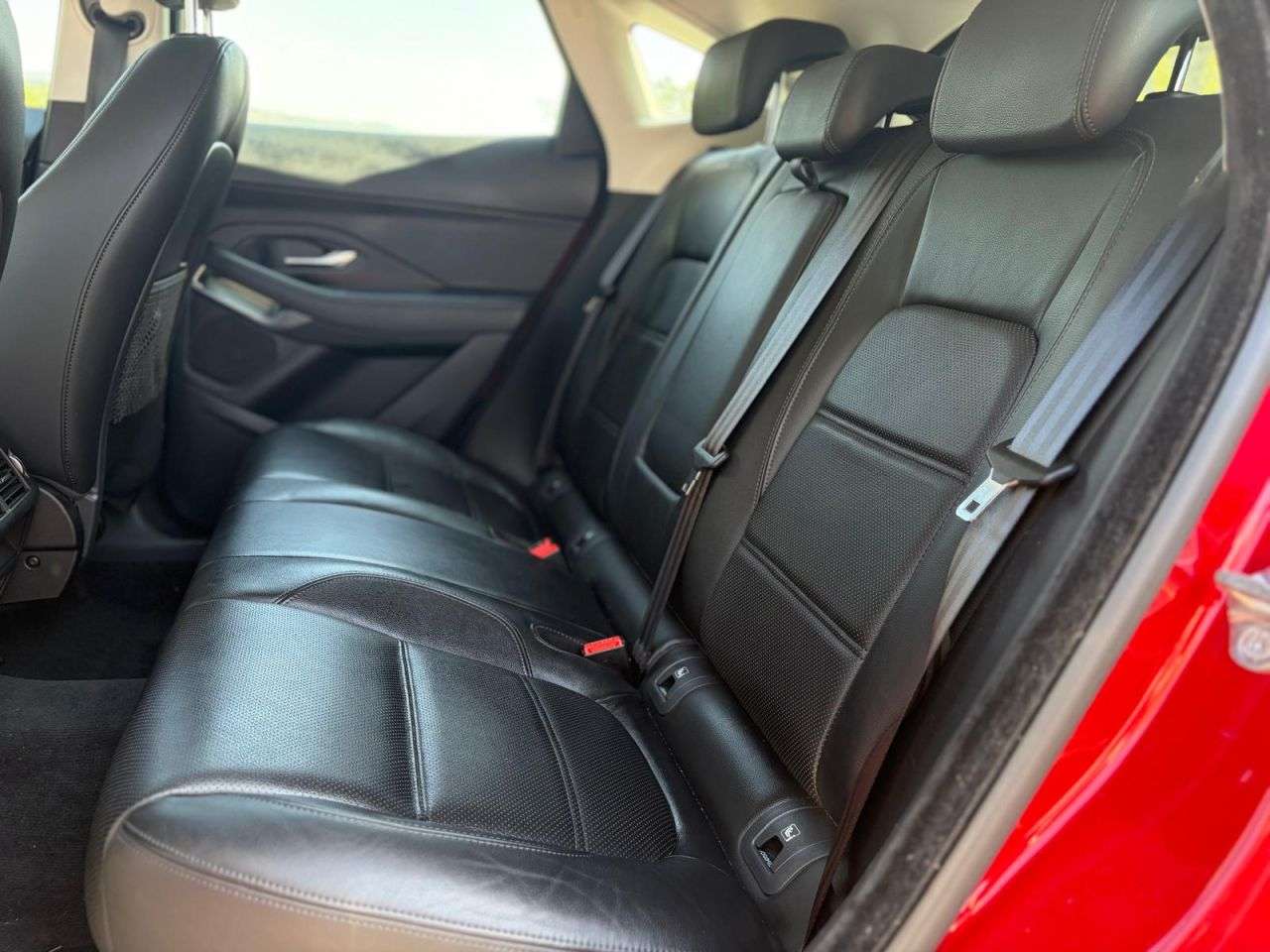 2019 JAGUAR E-PACE 2019 JAGUAR E-PACE