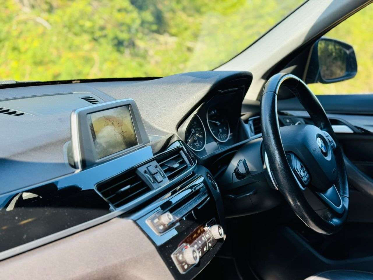 2017 BMW X1 2017 BMW X1