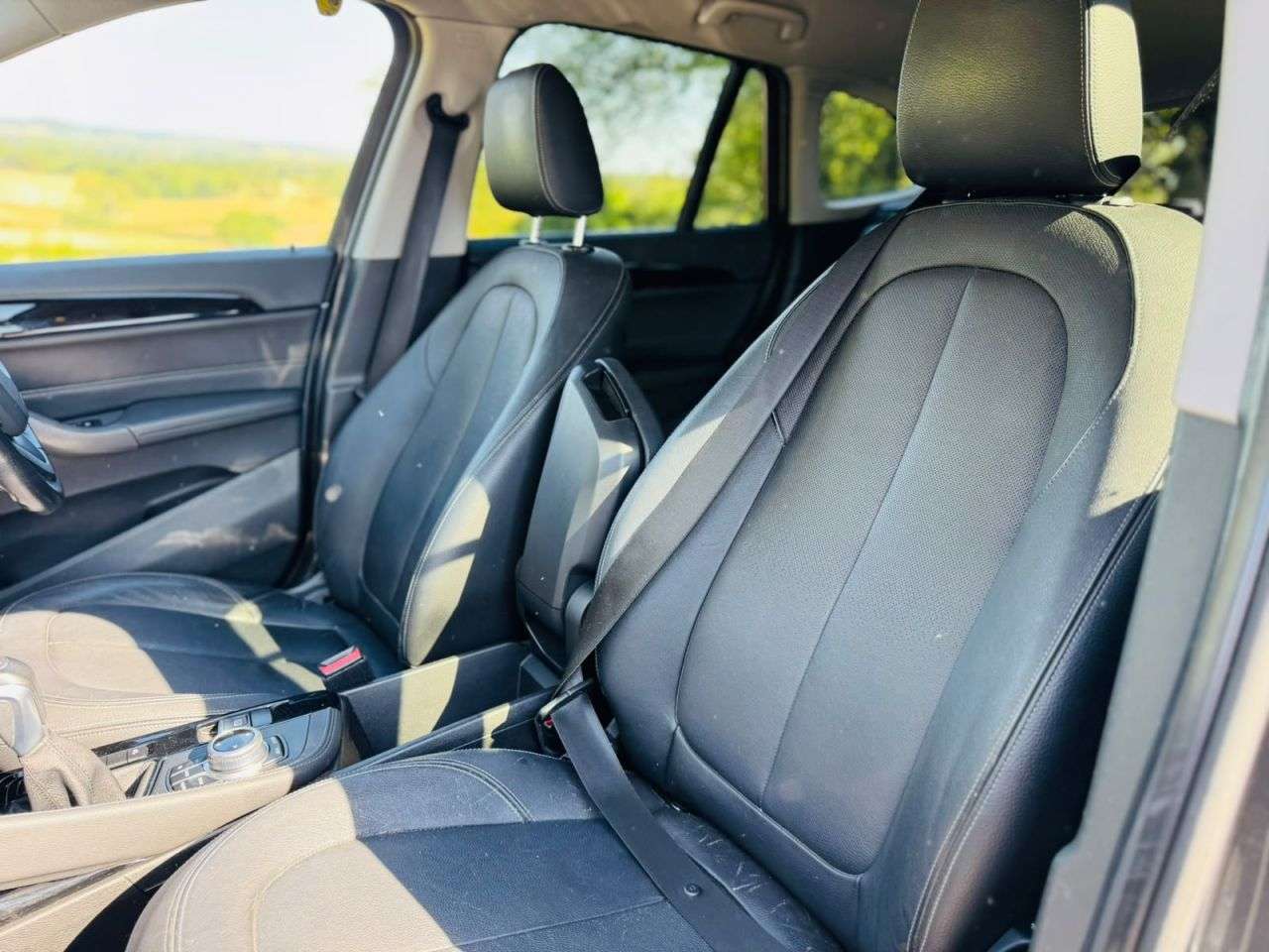 2017 BMW X1 2017 BMW X1