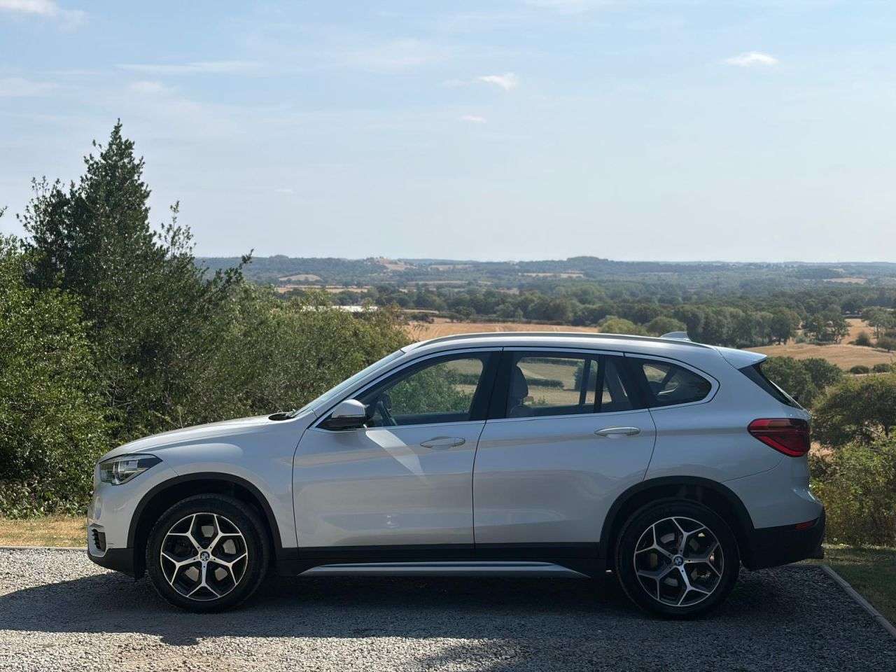 2019 BMW X1 2019 BMW X1