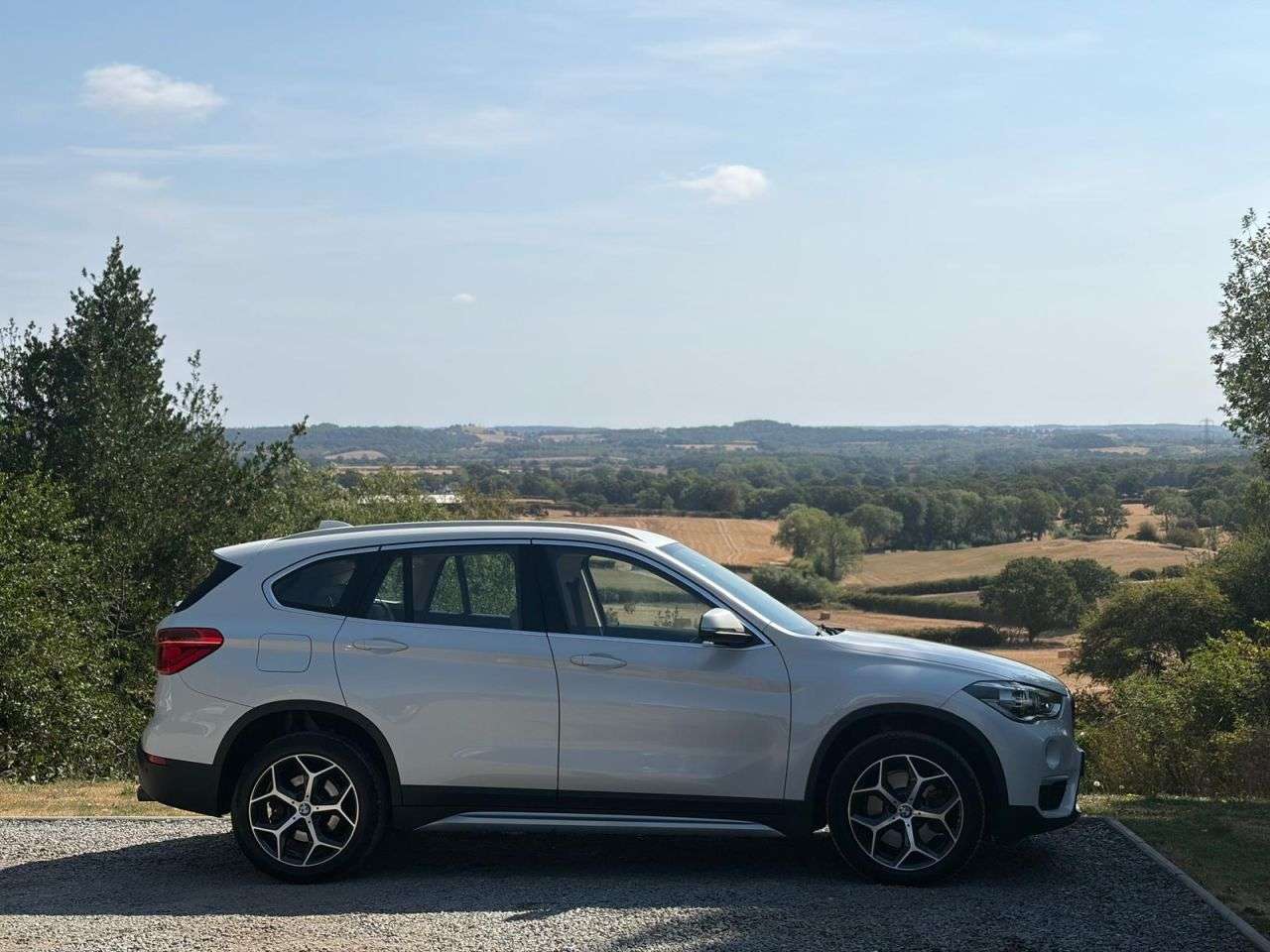 2019 BMW X1 2019 BMW X1