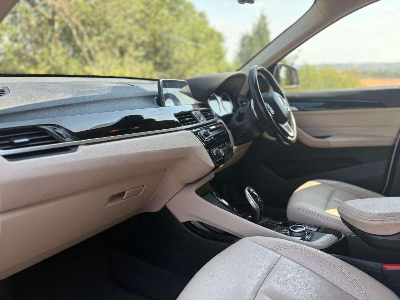 2019 BMW X1 2019 BMW X1