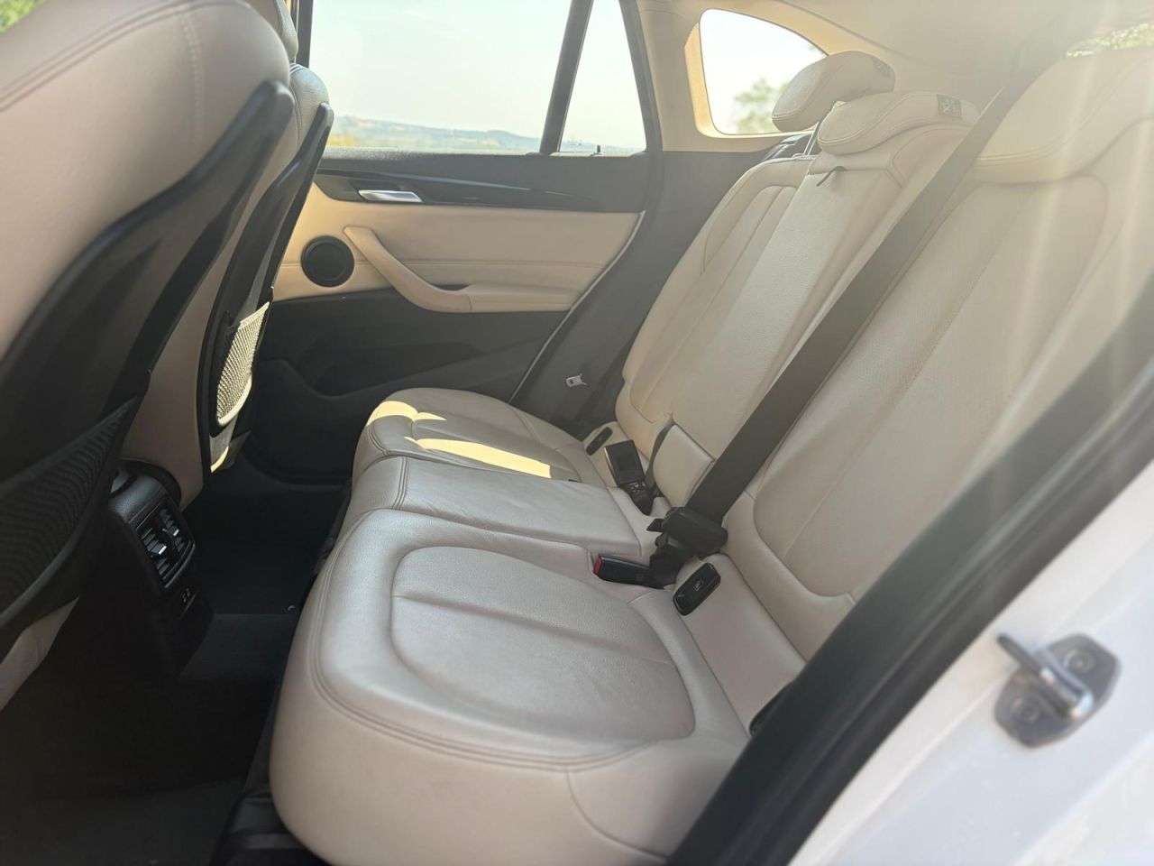 2019 BMW X1 2019 BMW X1