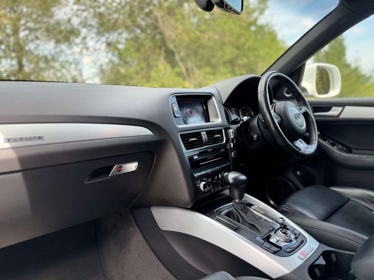 2015 AUDI Q5 2015 AUDI Q5
