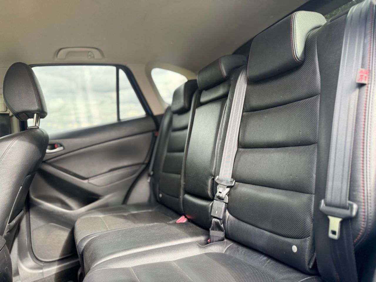 2017 MITSUBISHI OUTLANDER 2017 MITSUBISHI OUTLANDER