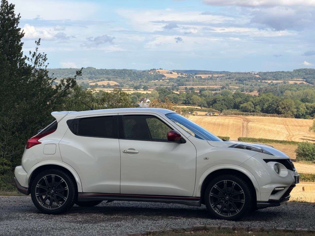 2014 NISSAN JUKE 2014 NISSAN JUKE