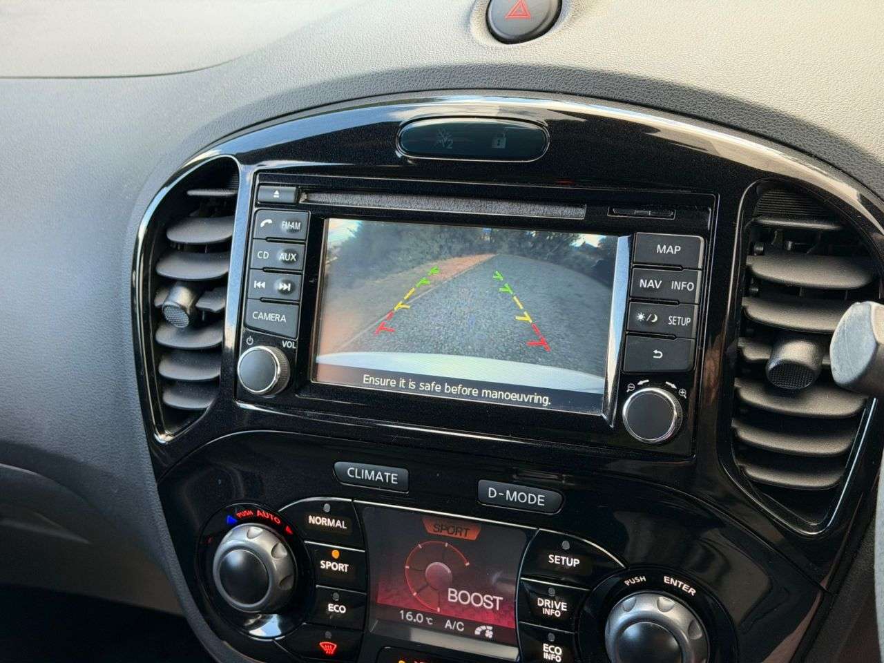 2014 NISSAN JUKE 2014 NISSAN JUKE