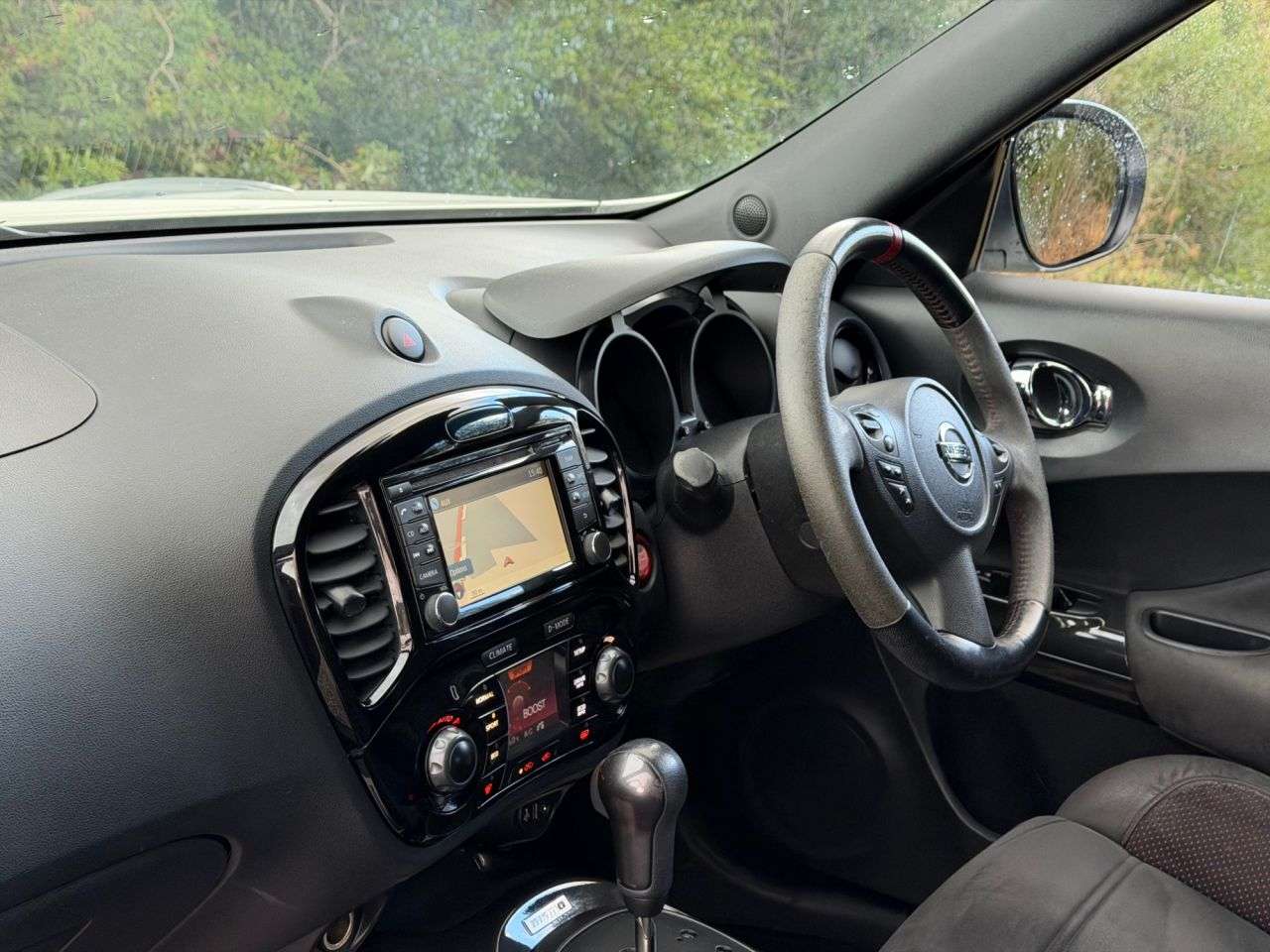 2014 NISSAN JUKE 2014 NISSAN JUKE