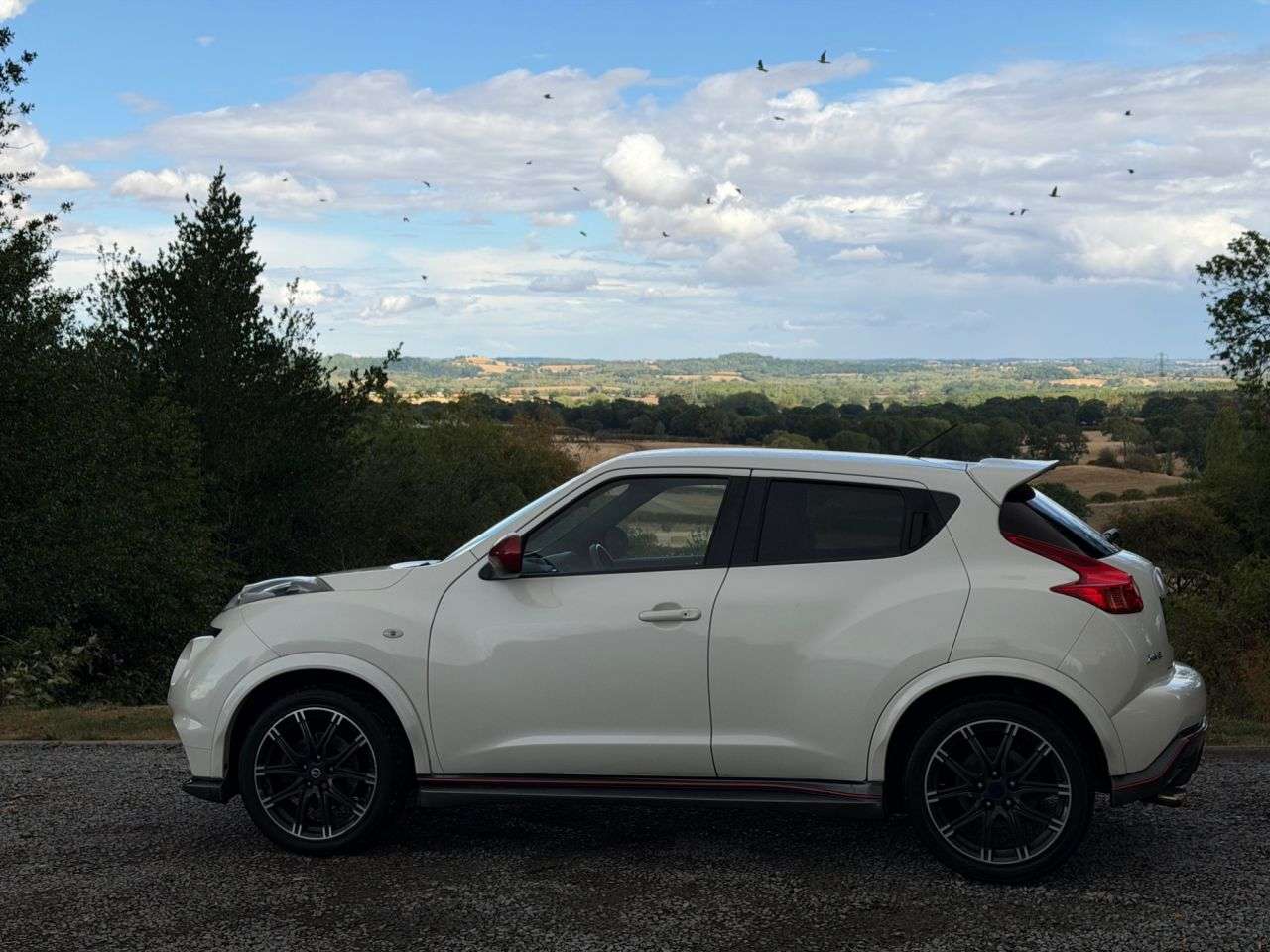2014 NISSAN JUKE 2014 NISSAN JUKE