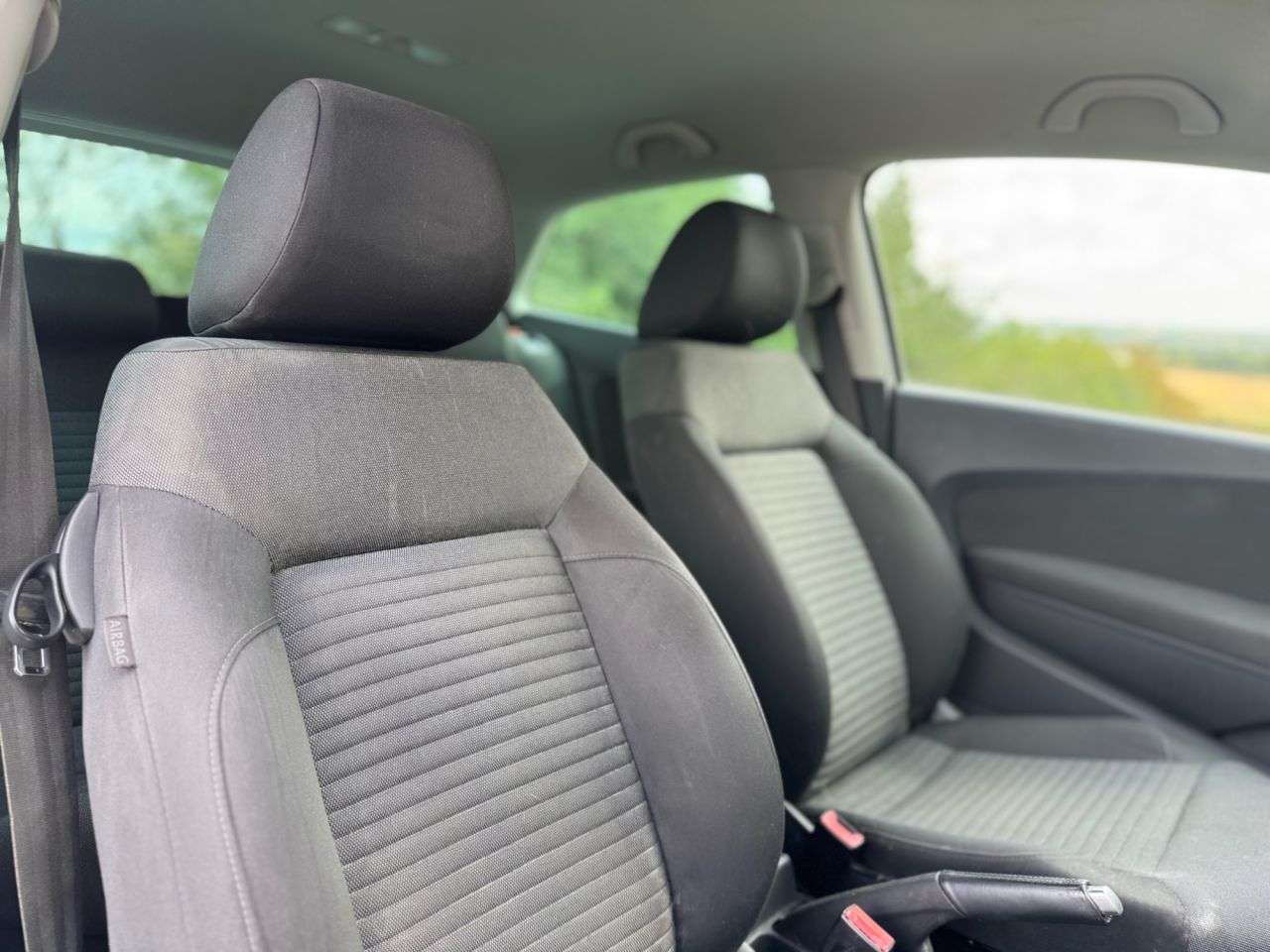 2013 VOLKSWAGEN POLO 2013 VOLKSWAGEN POLO