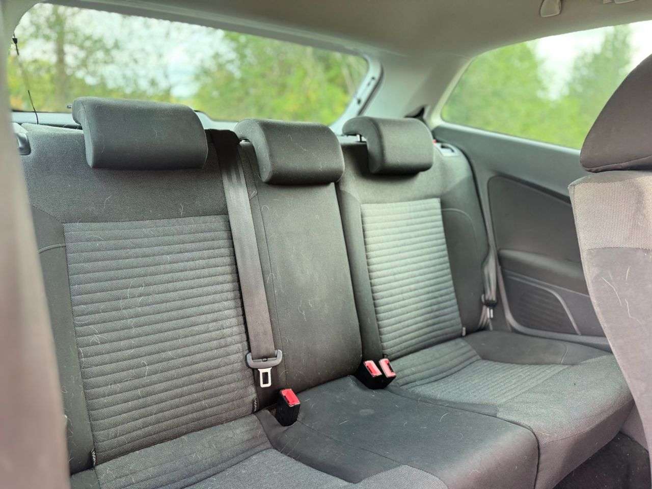 2013 VOLKSWAGEN POLO 2013 VOLKSWAGEN POLO