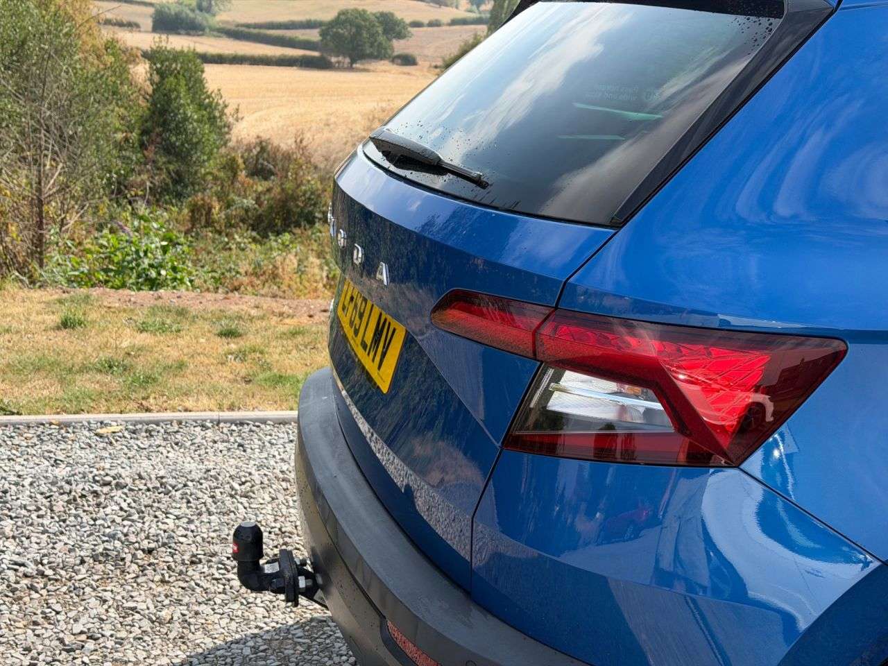 2019 SKODA KAROQ 2019 SKODA KAROQ