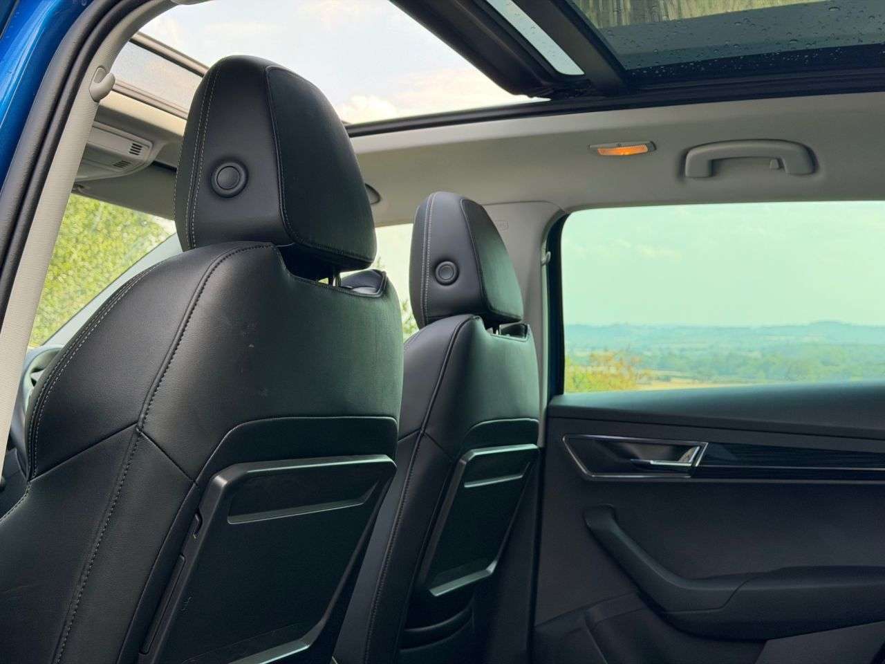 2019 SKODA KAROQ 2019 SKODA KAROQ