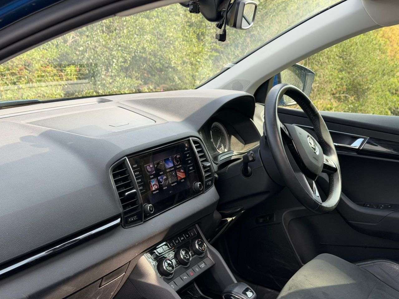 2019 SKODA KAROQ 2019 SKODA KAROQ