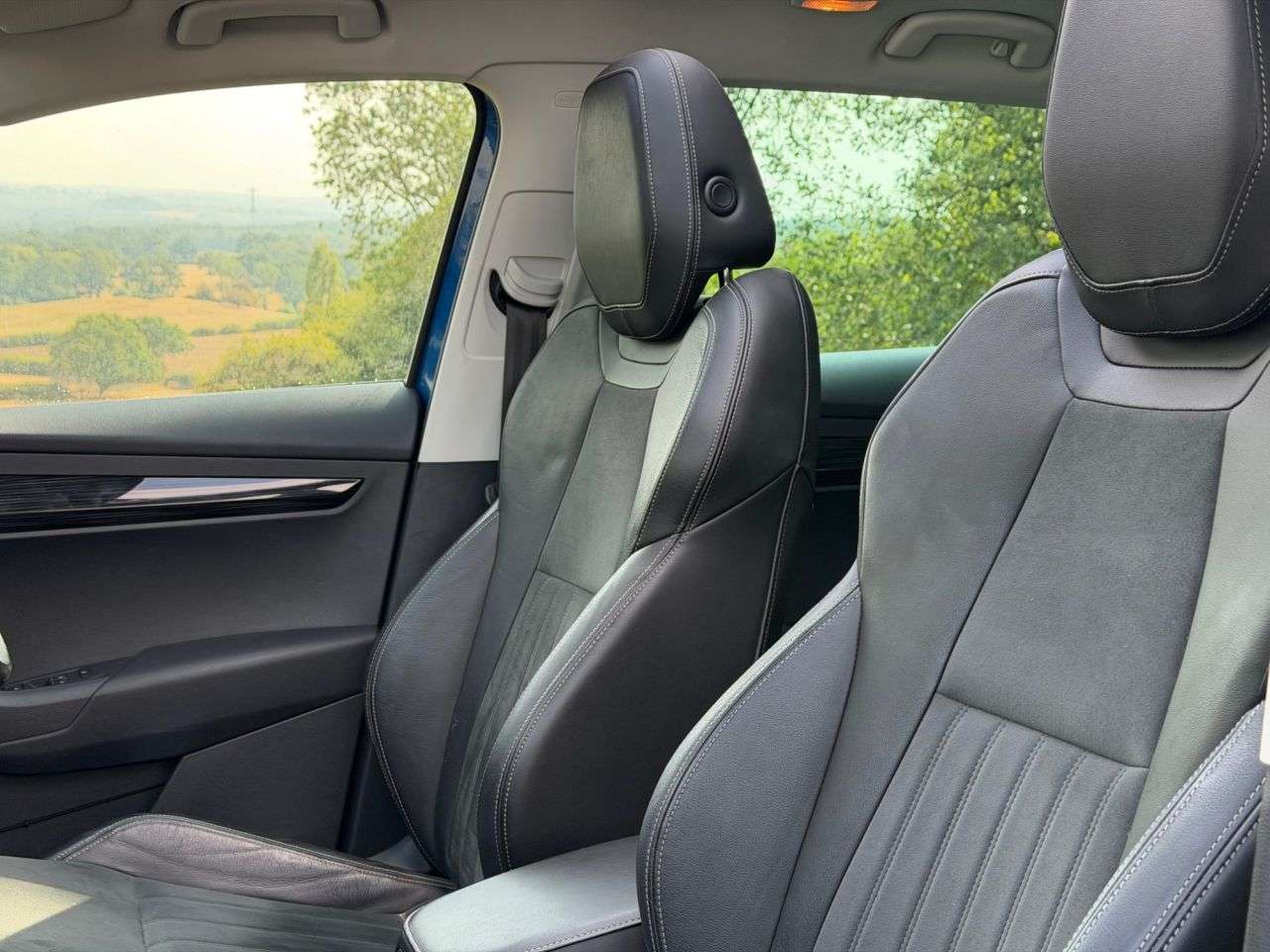 2019 SKODA KAROQ 2019 SKODA KAROQ