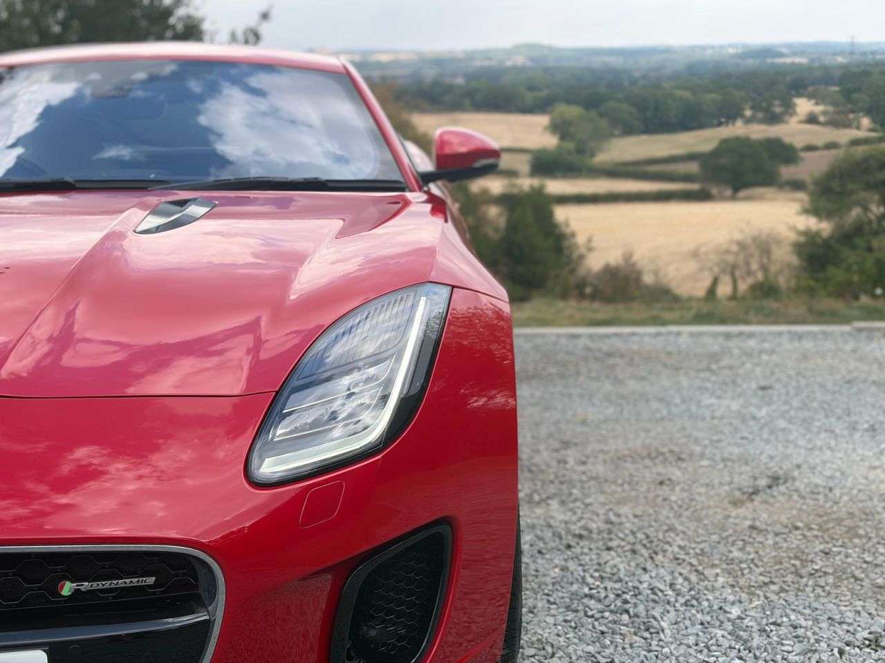 2020 JAGUAR F-TYPE 2020 JAGUAR F-TYPE
