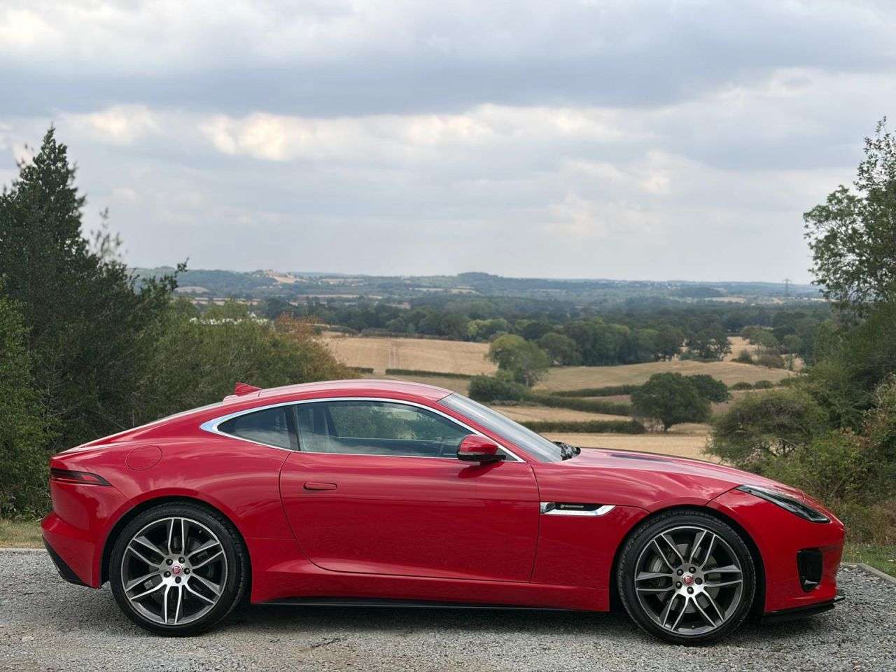 2020 JAGUAR F-TYPE 2020 JAGUAR F-TYPE