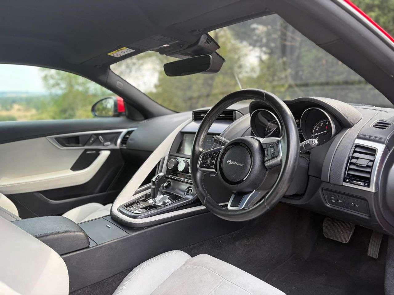 2020 JAGUAR F-TYPE 2020 JAGUAR F-TYPE