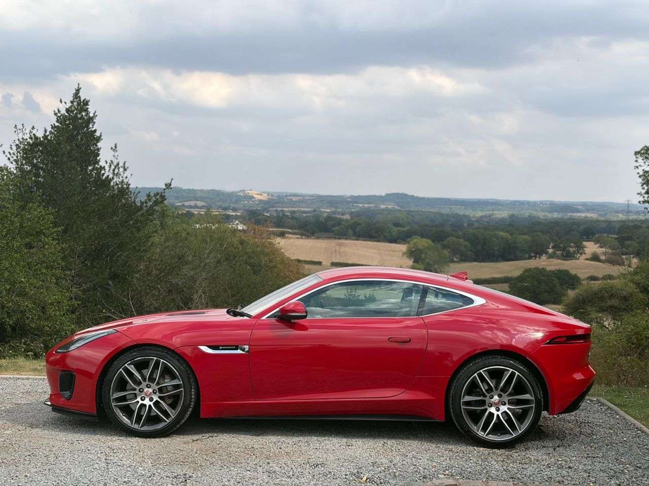 2020 JAGUAR F-TYPE 2020 JAGUAR F-TYPE