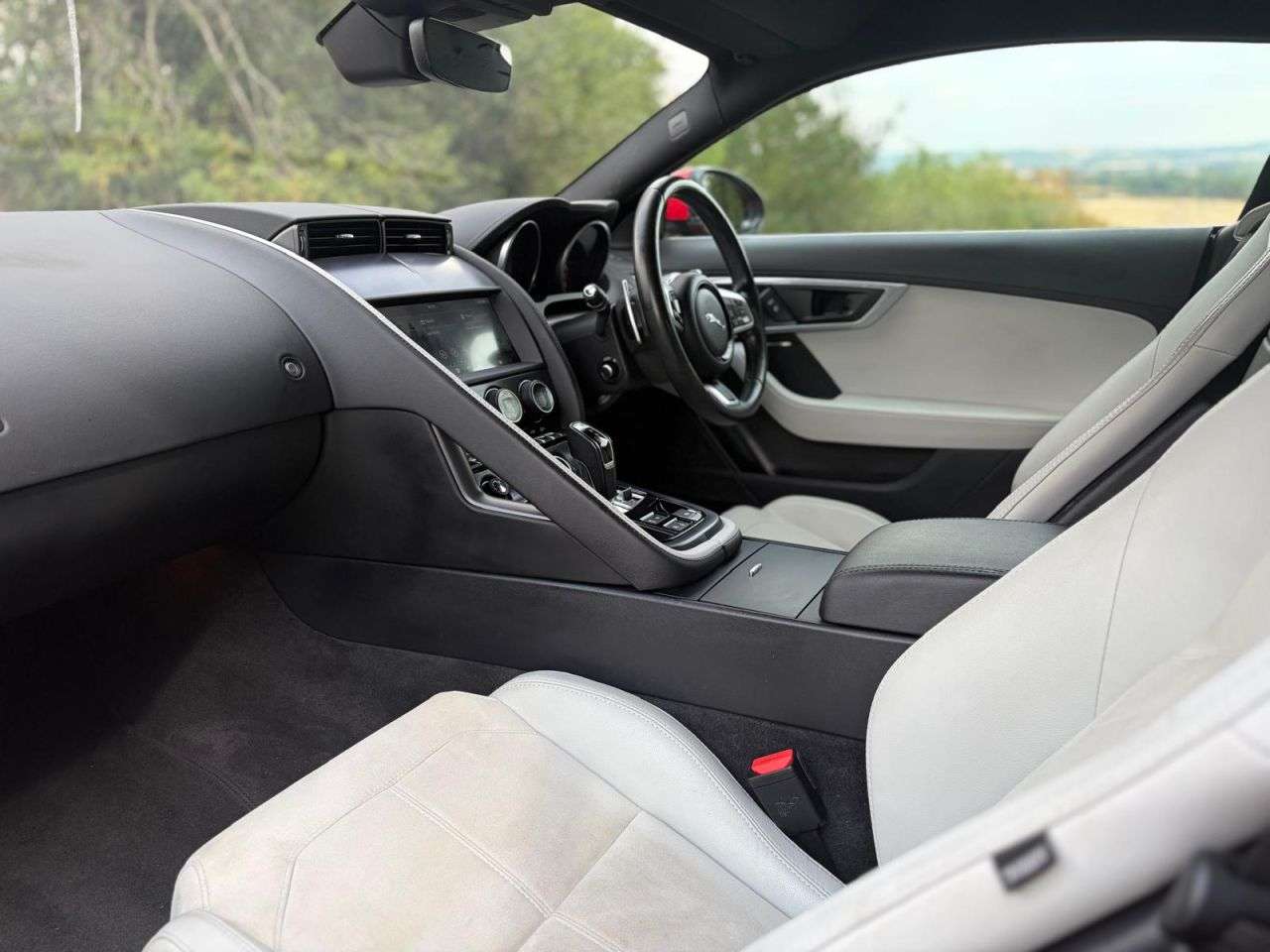 2020 JAGUAR F-TYPE 2020 JAGUAR F-TYPE
