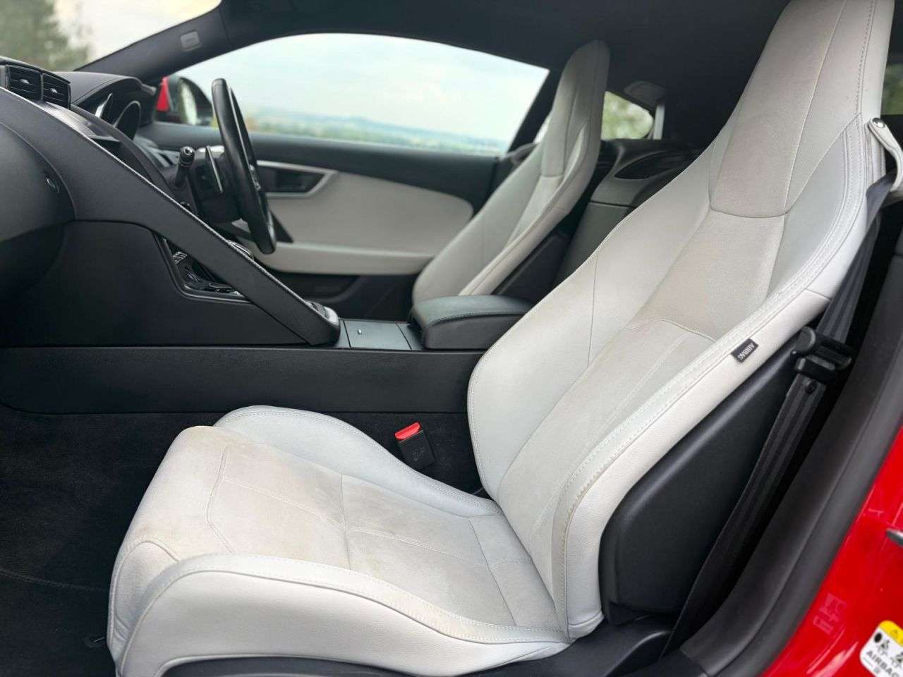 2020 JAGUAR F-TYPE 2020 JAGUAR F-TYPE