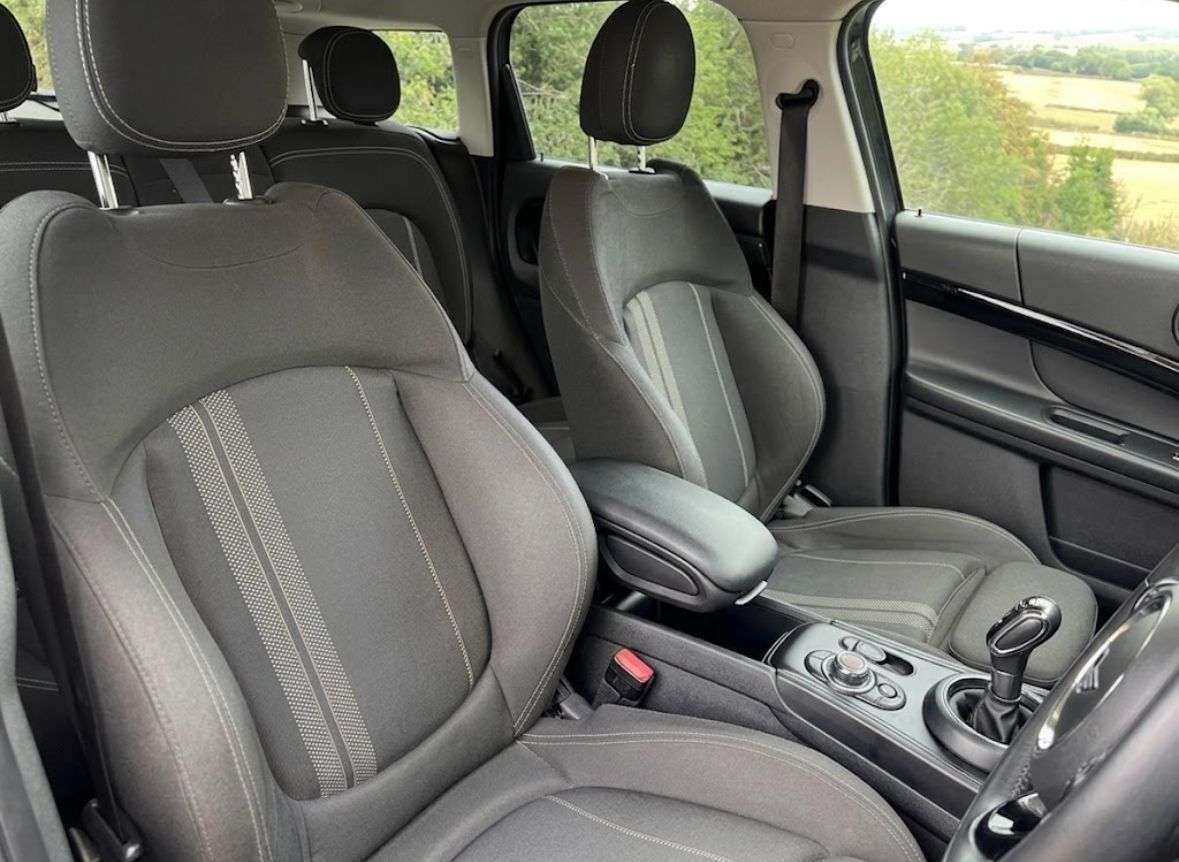 A 2018 MINI COUNTRYMAN 2.0 Cooper S Classic SUV 5dr Petrol Manual Euro 6 (s/s) (192 ps) A 2018 MINI COUNTRYMAN 2.0 Cooper S Classic SUV 5dr Petrol Manual Euro 6 (s/s) (192 ps)