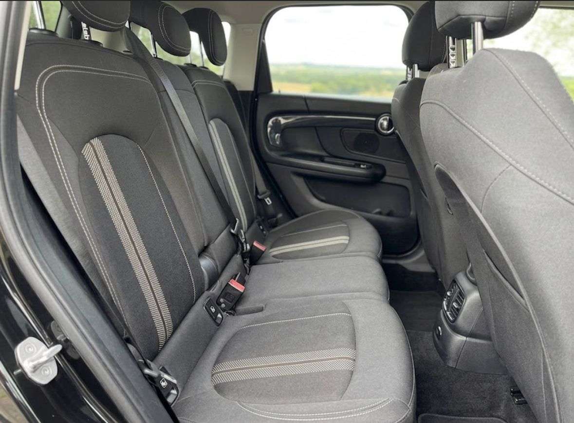2018 MINI COUNTRYMAN 2018 MINI COUNTRYMAN