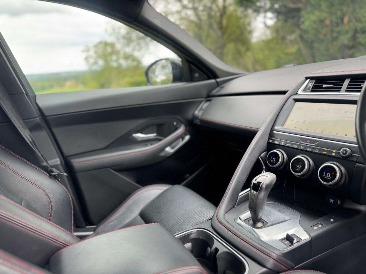 2020 JAGUAR E-PACE 2020 JAGUAR E-PACE